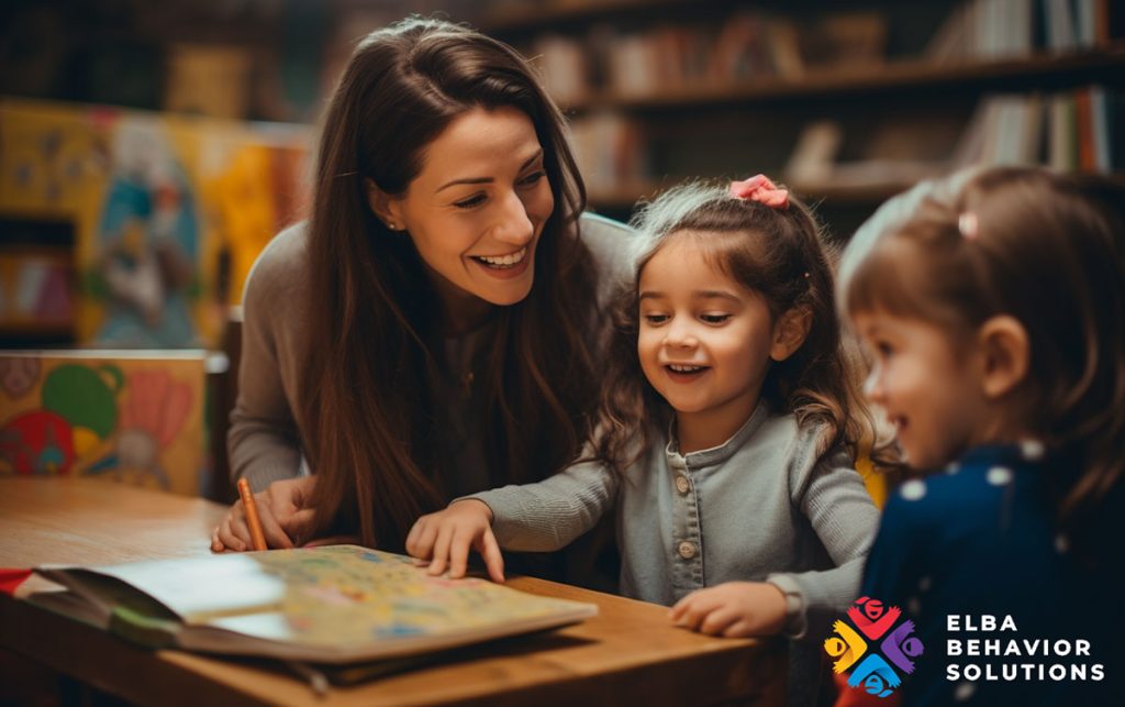 Finding The Top BCBA For Your Child