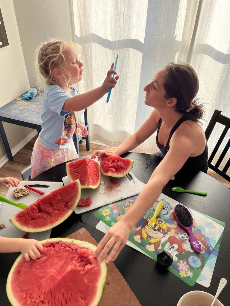 Low Frustration Tolerance Tips for Parents and Caregivers