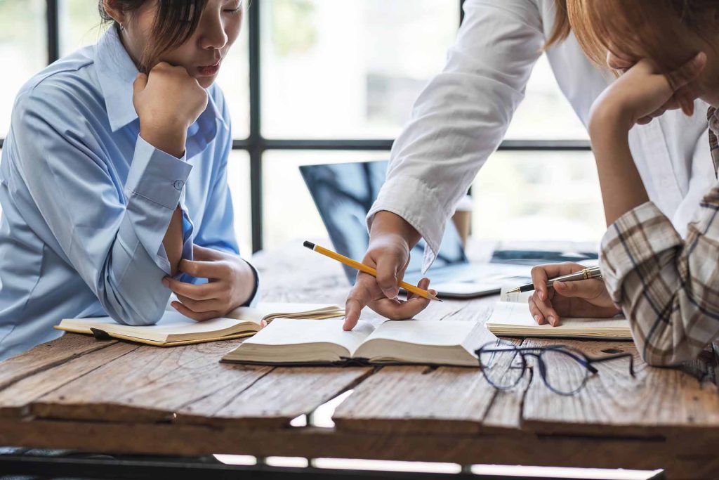 building social skills in teens and children