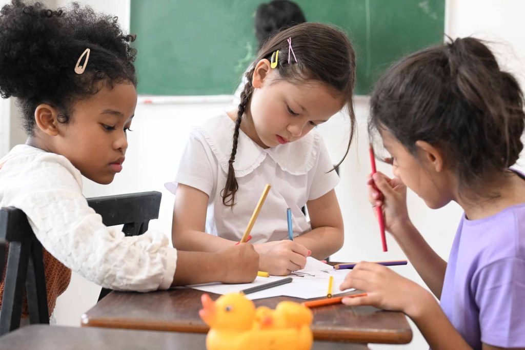 improving social skills in children in Philadelphia