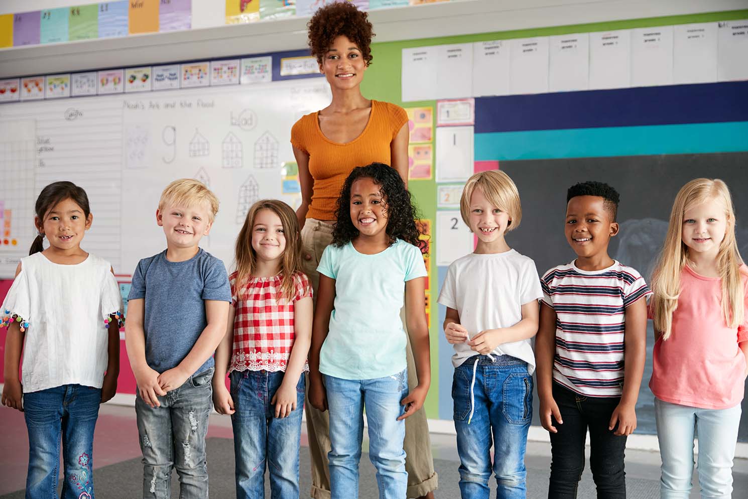 School Barriers in Diagnosis