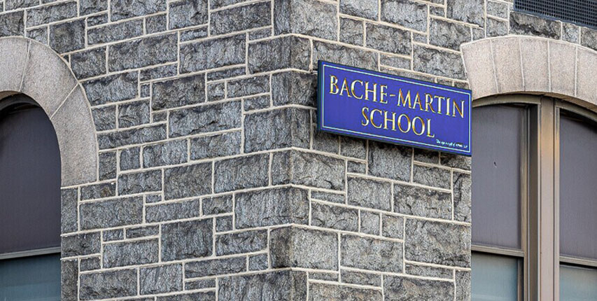 Bache Martin Kids Social Skills Group