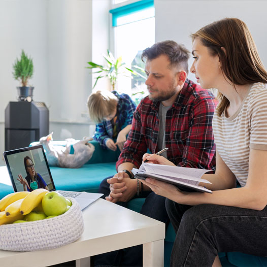 remote ABA therapy