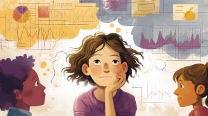 how social skills develop across childhood