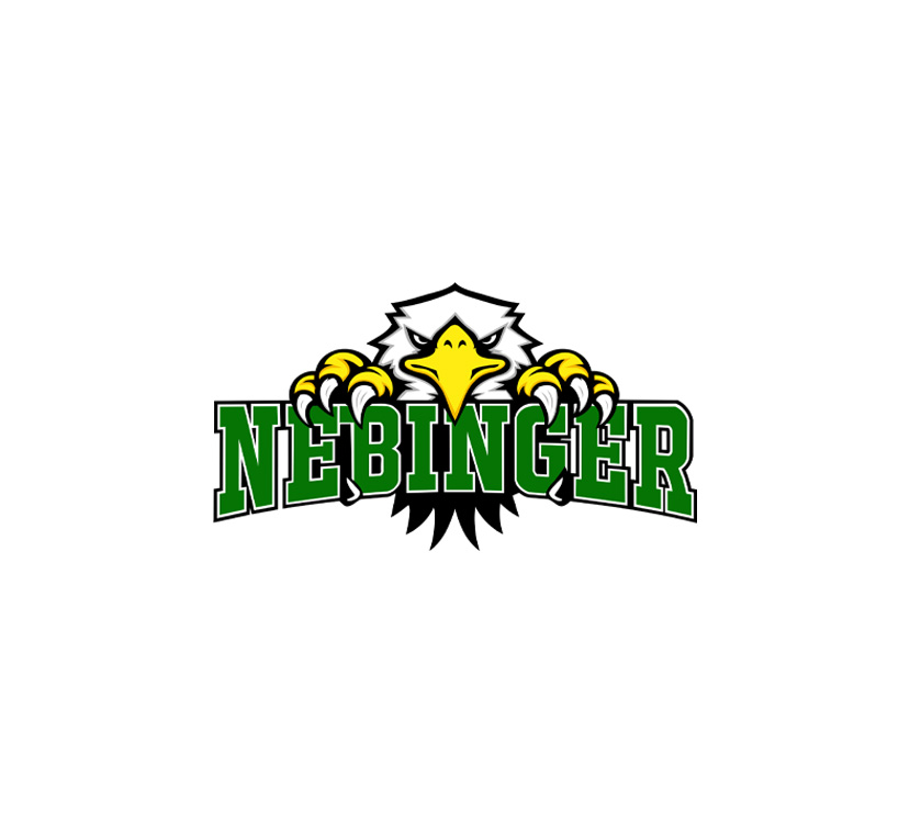 Nebinger School logo